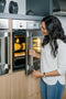Professional Double Wall Oven 30''