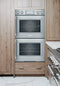 Professional Double Wall Oven 30''