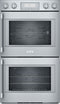 Professional Double Wall Oven 30'' Right Side Opening Door,