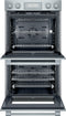 Professional Double Wall Oven 30''