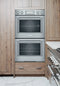 Professional Double Wall Oven 30''