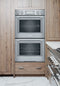 Professional Double Wall Oven 30''