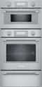 Professional Triple Speed Oven 30''