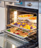 Professional Triple Speed Oven 30''