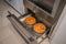 Professional Triple Speed Oven 30''