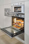 Professional Triple Speed Oven 30''