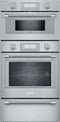 Professional Triple Speed Oven 30''