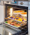 Professional Triple Speed Oven 30''