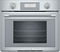 Professional Steam Convection 30''