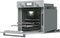 Professional Steam Convection 30''