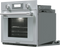 Professional Steam Convection 30''