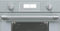 Professional Steam Convection 30''