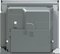 Professional Steam Convection 30''