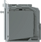 Professional Steam Convection 30''
