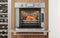 Professional Steam Convection 30''
