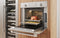 Professional Steam Convection 30''