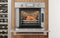 Professional Steam Convection 30''