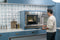 Professional Steam Convection 30''