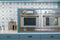 Professional Steam Convection 30''