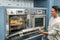 Professional Steam Convection 30''