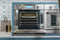 Professional Steam Convection 30''