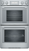 Professional Double Steam Wall Oven 30''