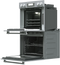 Professional Double Steam Wall Oven 30''