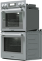 Professional Double Steam Wall Oven 30''