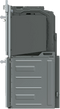 Professional Double Steam Wall Oven 30''