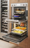 Professional Double Steam Wall Oven 30''