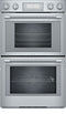 Professional Double Steam Wall Oven 30''