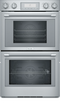 Professional Double Steam Wall Oven 30"