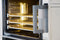 Professional Double Steam Wall Oven 30"