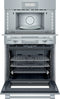 Professional Combination Wall Oven 30''