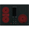 Ge Profile™ 30" Downdraft Electric Cooktop