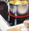 Ge Profile™ 30" Downdraft Electric Cooktop