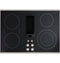 Ge Profile™ 30" Downdraft Electric Cooktop