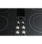 Ge Profile™ 30" Downdraft Electric Cooktop
