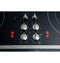 Ge Profile™ 30" Downdraft Electric Cooktop