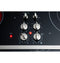 Ge Profile™ 30" Downdraft Electric Cooktop