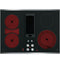 Ge Profile™ 30" Downdraft Electric Cooktop