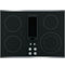Ge Profile™ 30" Downdraft Electric Cooktop