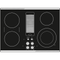 Ge Profile™ 30" Downdraft Electric Cooktop