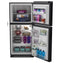 8.3 cu. ft. 12V DC Top-Freezer Refrigerator