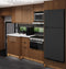 8.3 cu. ft. 12V DC Top-Freezer Refrigerator