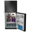 8.3 cu. ft. 12V DC Top-Freezer Refrigerator