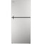 8.3 cu. ft. 12V DC Top-Freezer Refrigerator