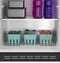 8.3 cu. ft. 12V DC Top-Freezer Refrigerator