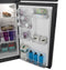 9.8 cu. ft. 12V DC Top-Freezer Refrigerator