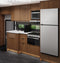 9.8 cu. ft. 12V DC Top-Freezer Refrigerator
